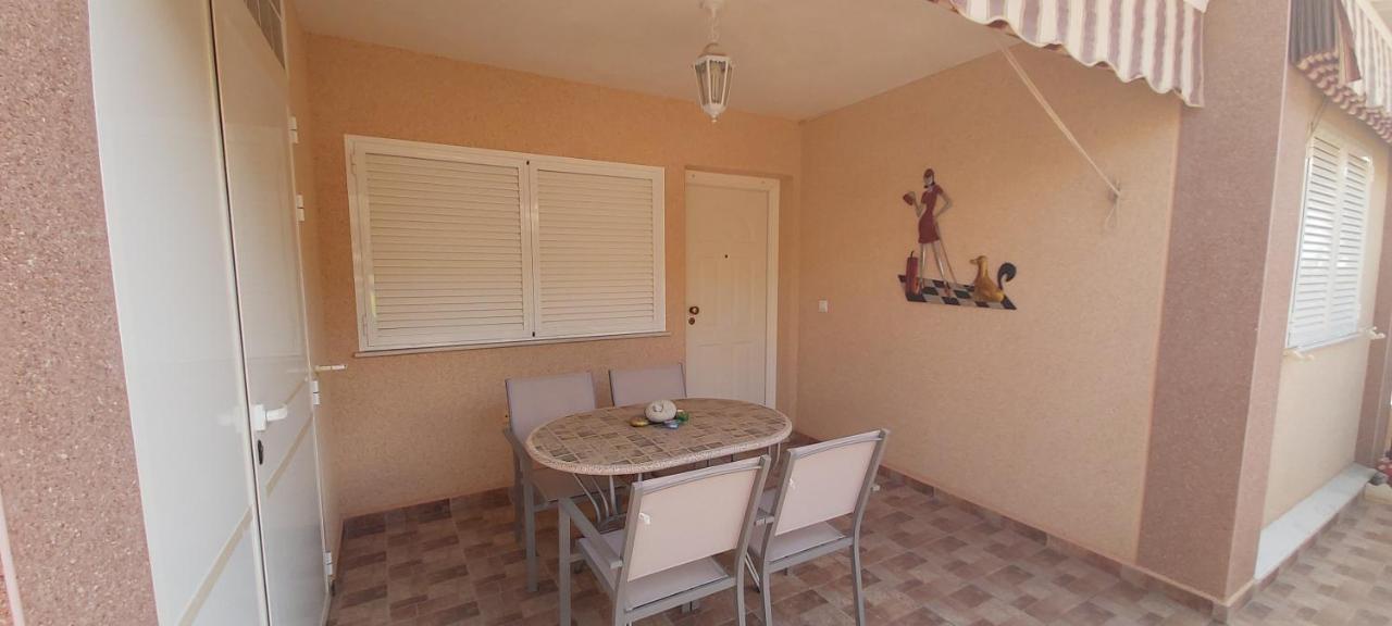 Adosado Con Piscina Y Terraza A 700M De La Playa Villa Gran Alacant Exterior photo